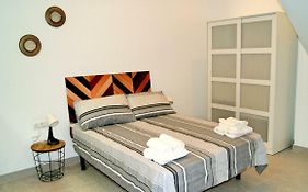 Apartamento El Andén de la Estación